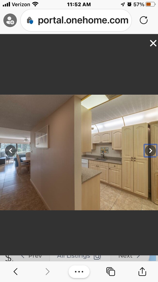 3400 Cove Cay Dr Unit **, Clearwater, FL 33760 Condo for Rent in