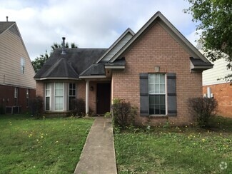 Building Photo - 1575 Central Trails Dr