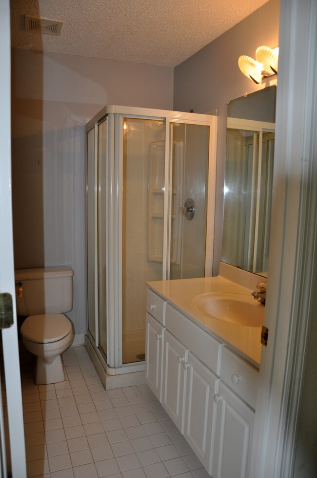 one of 3 full bathrooms - 6 Van Horne Ave