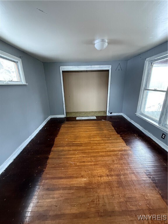 Foto del edificio - 40 B St