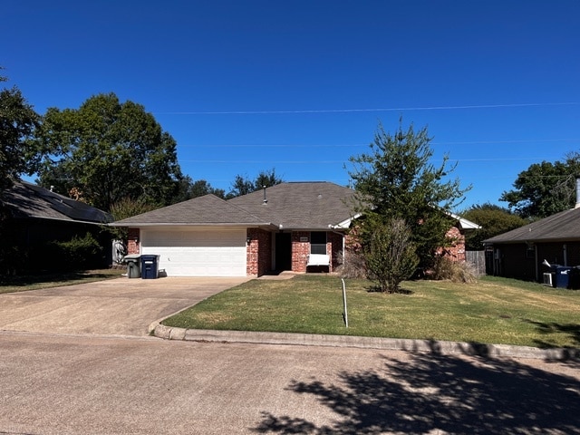 Photo - 4009 Hunter Creek Dr (College Station, TX)