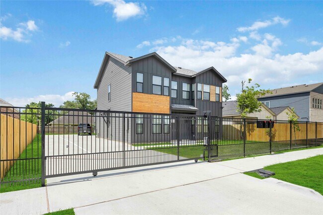 Foto del edificio - 4814 Wilmington St