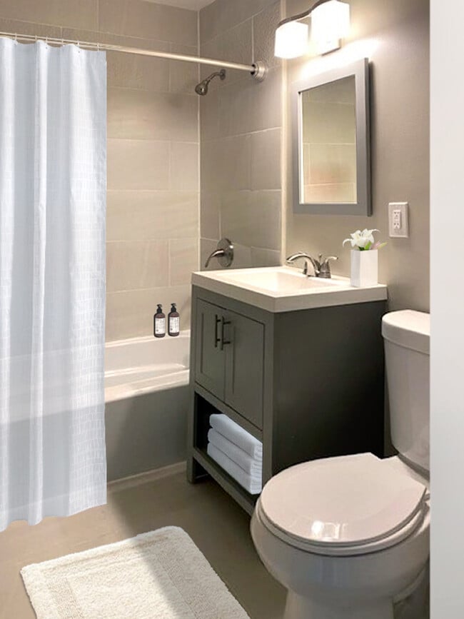 Woodbine Living Apartments in Avenel, NJ