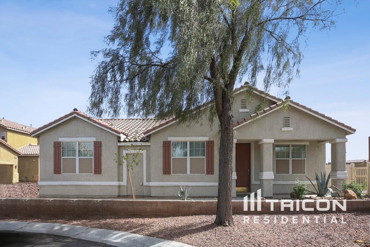 Primary Photo - 6603 Brick House Avenue Las Vegas NV