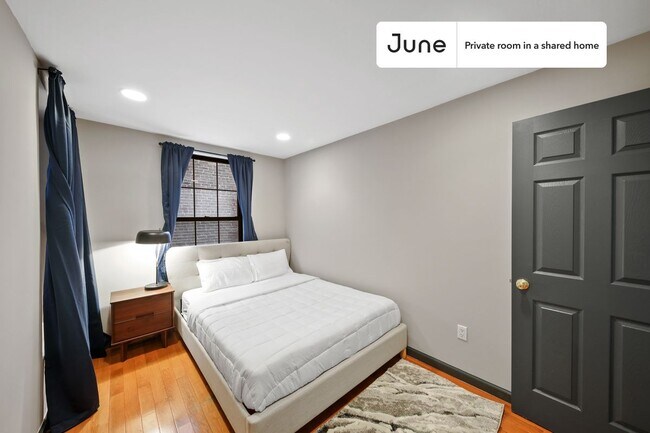 Building Photo - Room in Shared 3 bed/1 bath home in East Village