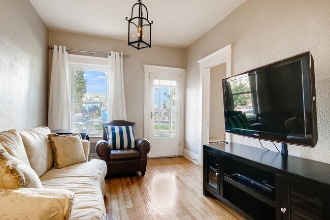 Foto del edificio - Cute Home In Fantastic Berkeley Location