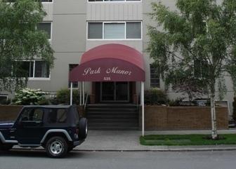 Foto del edificio - 0 bedroom in Seattle WA 98102