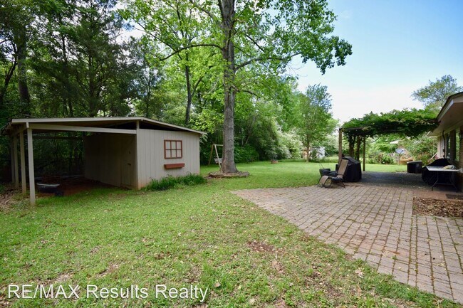 Building Photo - 3 br, 1 bath House - 2807 Arcadia Drive