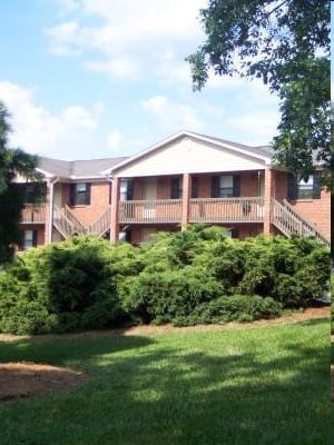 Building Photo - Briarcliffe Apartments