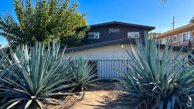 Building Photo - 3969 Ocean View Boulevard