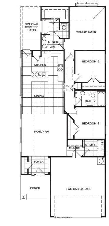 Foto del edificio - 214 Trailside Ln