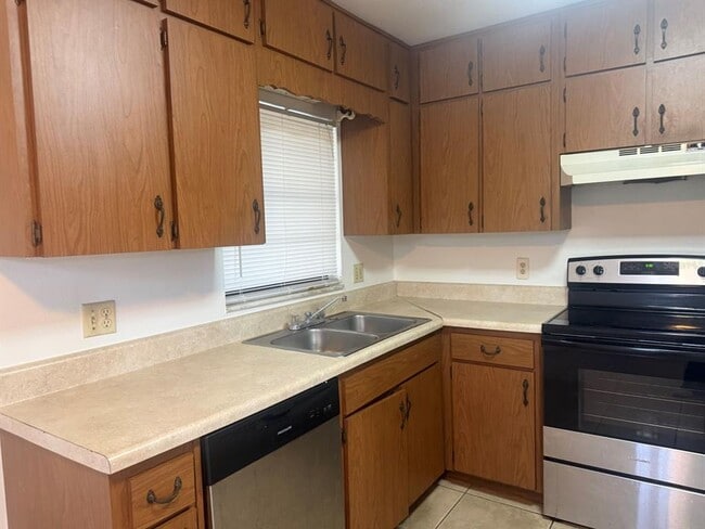 Foto del edificio - 1507 Tennessee Ave