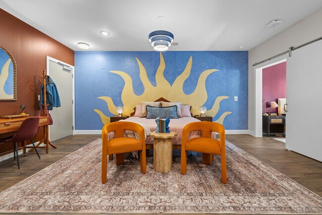 Foto del edificio - 641 Division St