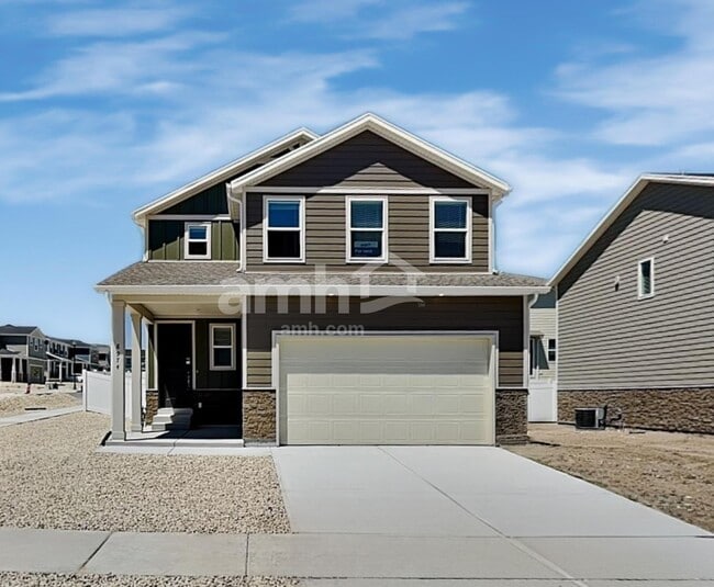 Building Photo - 8974 S John Annie Ln