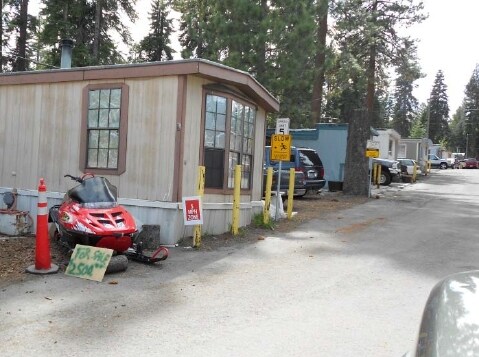 Primary Photo - Tahoe Vista Mobile Estates