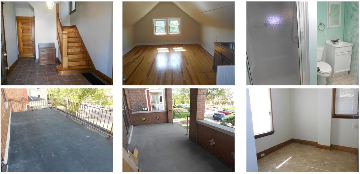 Foto del edificio - 2409 Fairview Ave