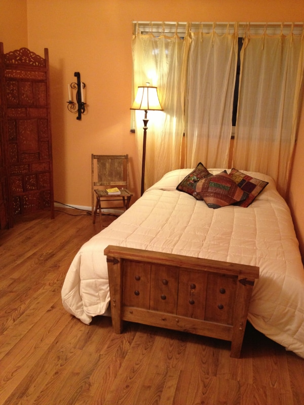 Foto del edificio - 1243 N Gaylord St