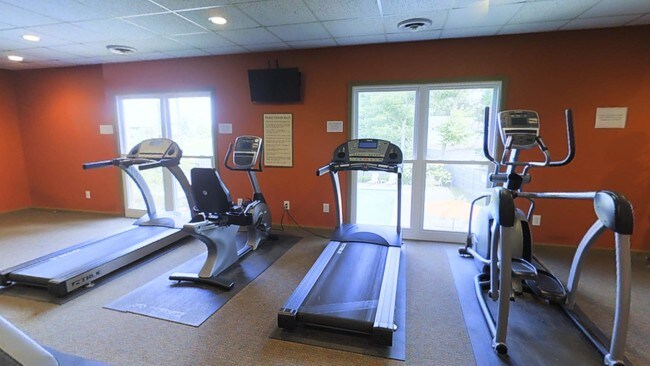Belmont Run Apartments Near Uk Lexington Ky Fitness Center Belmont Run Apartments Near Uk