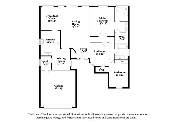 Building Photo - 35 Tidwell Ln