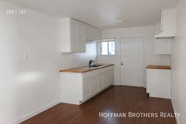 Photo - 5547 1/2 Atlantic Ave-1/2 Apartment