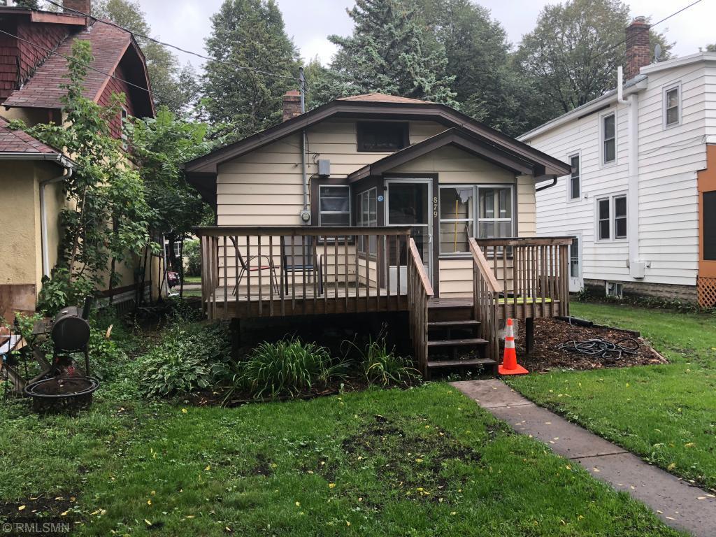 Foto del edificio - 879 19th Ave SE