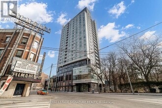 Building Photo - 219 Dundas St E