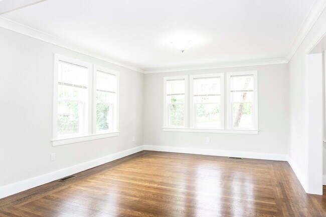 Foto del edificio - 15 Nottinghill Rd