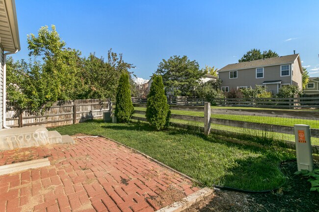Building Photo - 8178 S Memphis Way