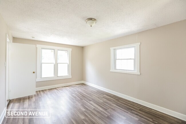 Foto del edificio - 1552 Chelsea Ave