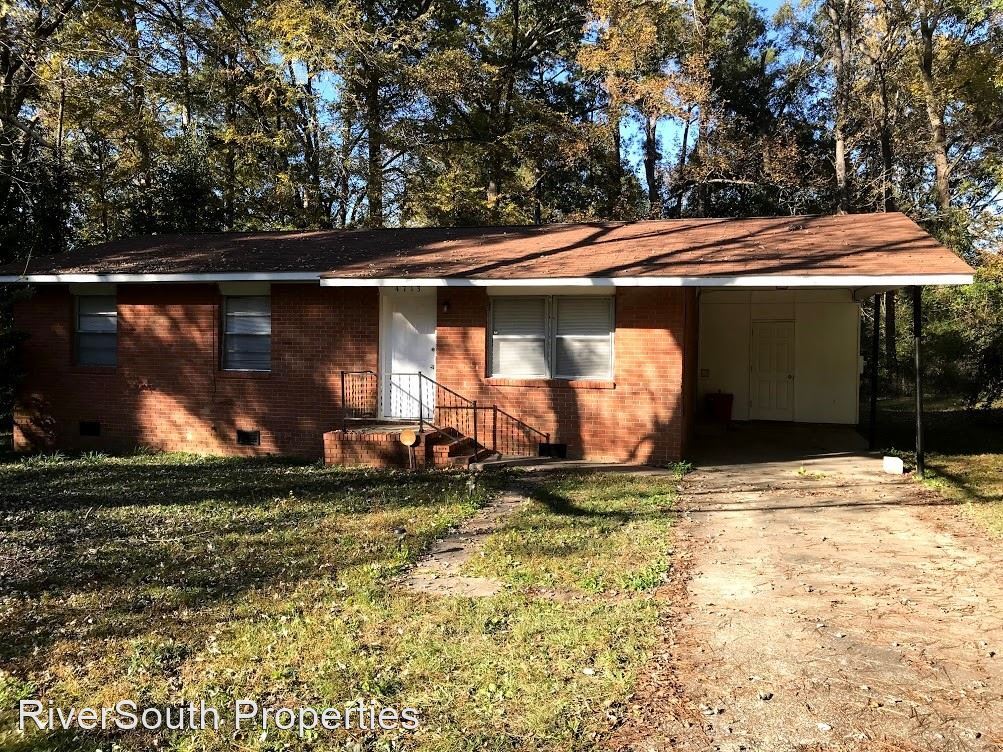 Primary Photo - 3 br, 1 bath House - 4713 Harbin St