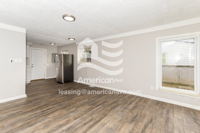 Foto del edificio - 28168 Fairfax St