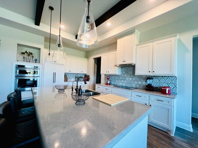 Kitchen - 1825 Bardolino