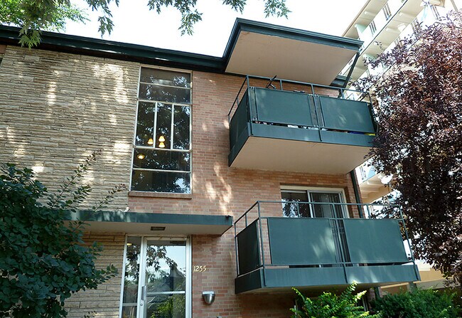 Foto del edificio - Wheelhouse Apartments