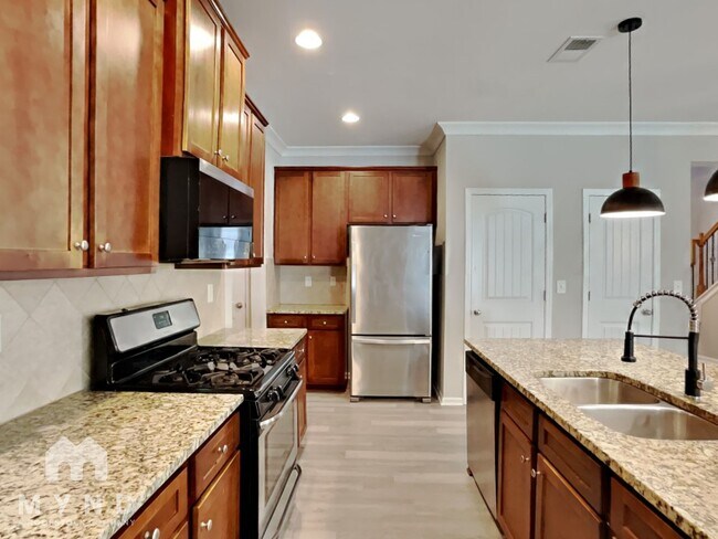 Foto del edificio - 4630 Roseman Trail