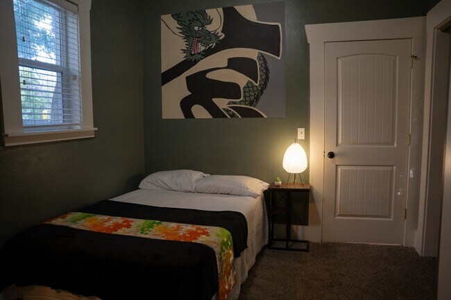 Foto del edificio - 608 Park St.