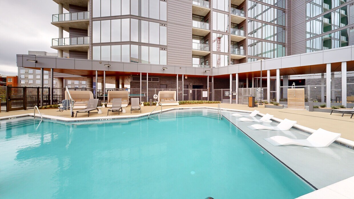 Photo - The Mitchell Apartments