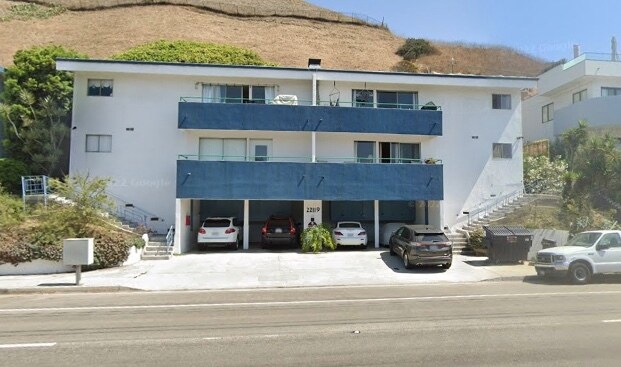 Building Photo - 22119 Pacific Coast Hwy