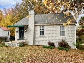 Building Photo - 1610 Aggie Rd