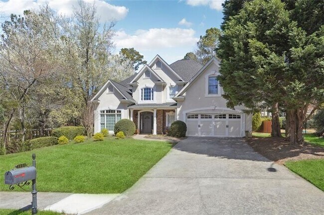 Building Photo - 1400 Prestige Valley Dr