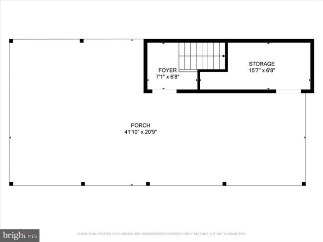Foto del edificio - Newly Built Modern Home for Rent in Charmi...