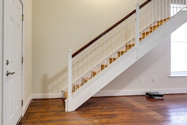 Foto del interior - The Corner Lofts
