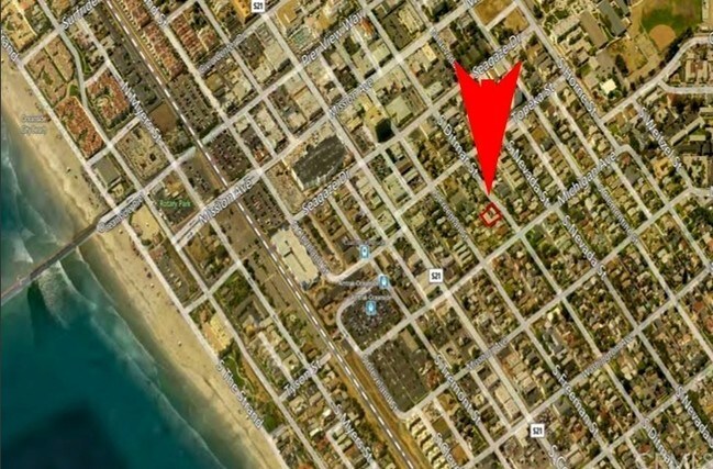 Aerial Photo - Verde Villa