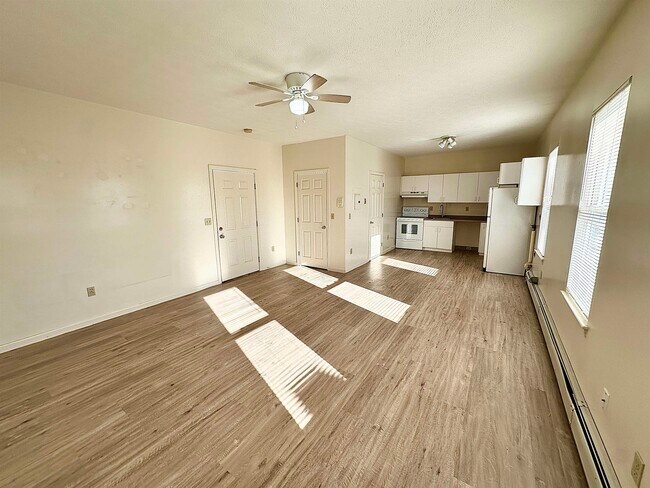 Foto del edificio - 96 Palm St