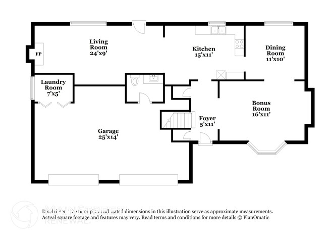 Foto del edificio - 290 Pleasant Hills Dr