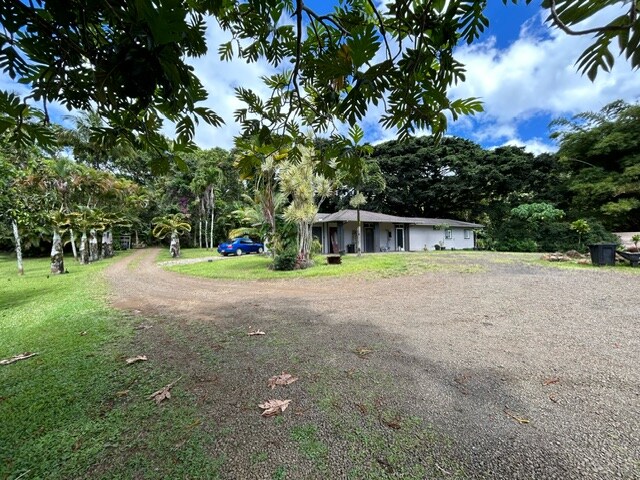 Building Photo - 1750 Ahiahi Rd