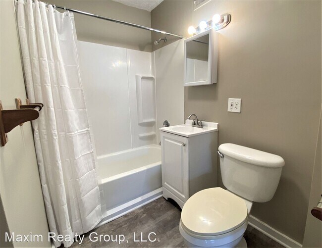 Building Photo - 2 br, 1 bath House - 1049 S 28 ST