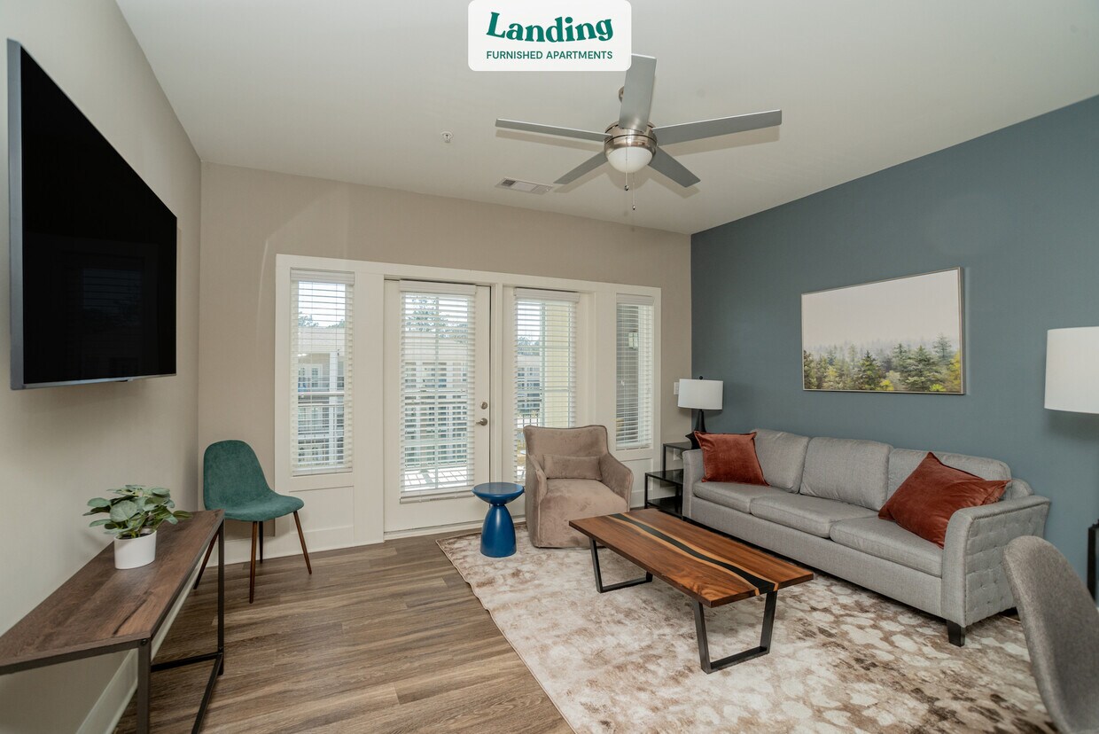 Foto principal - 3220 Hatchet Bay Dr