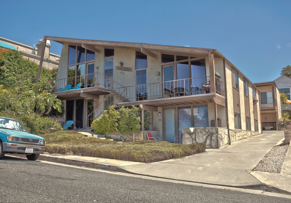 Primary Photo - Sea Echo Villas