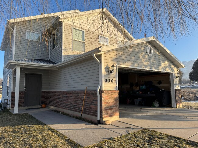 Foto del edificio - 336 W 200 S