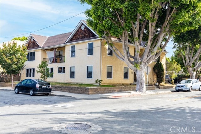 Building Photo - 440 Pacific St